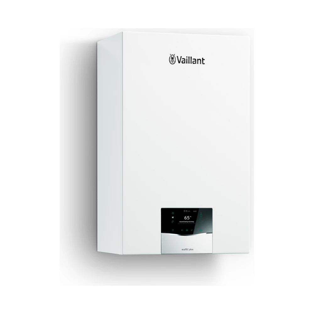 Vaillant ecoTEC plus CW5+