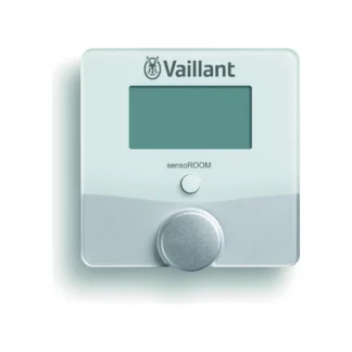 Vaillant kamerthermostaten VRT51f