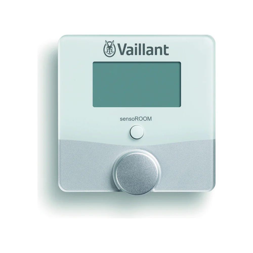 Vaillant kamerthermostaten VRT51f