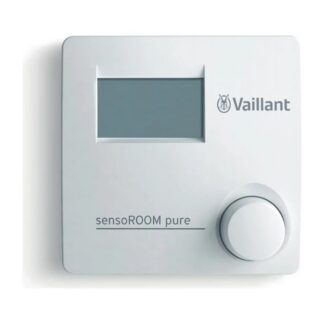Vaillant kamerthermostaten 2727516