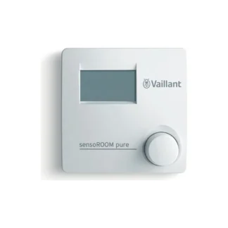 Vaillant kamerthermostaten 2727516