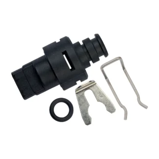 Vaillant Drukvoeler cv-ketel