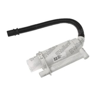 Vaillant Sifon cv-ketel