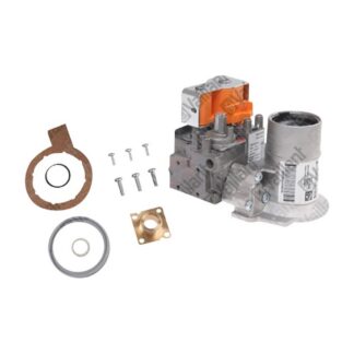 Vaillant Gasblok met venturi cv-ketel