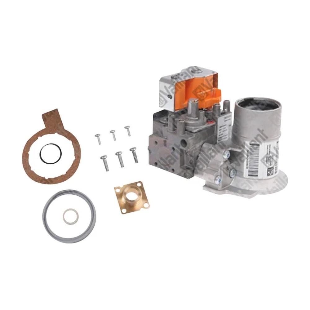 Vaillant Gasblok met venturi cv-ketel
