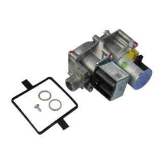 Vaillant Gasgedeelte cv-ketel