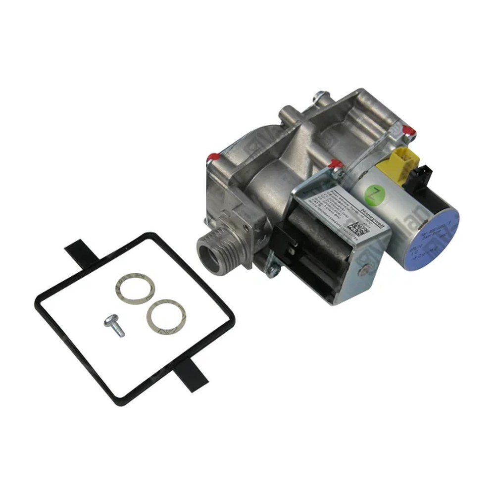 Vaillant Gasgedeelte cv-ketel