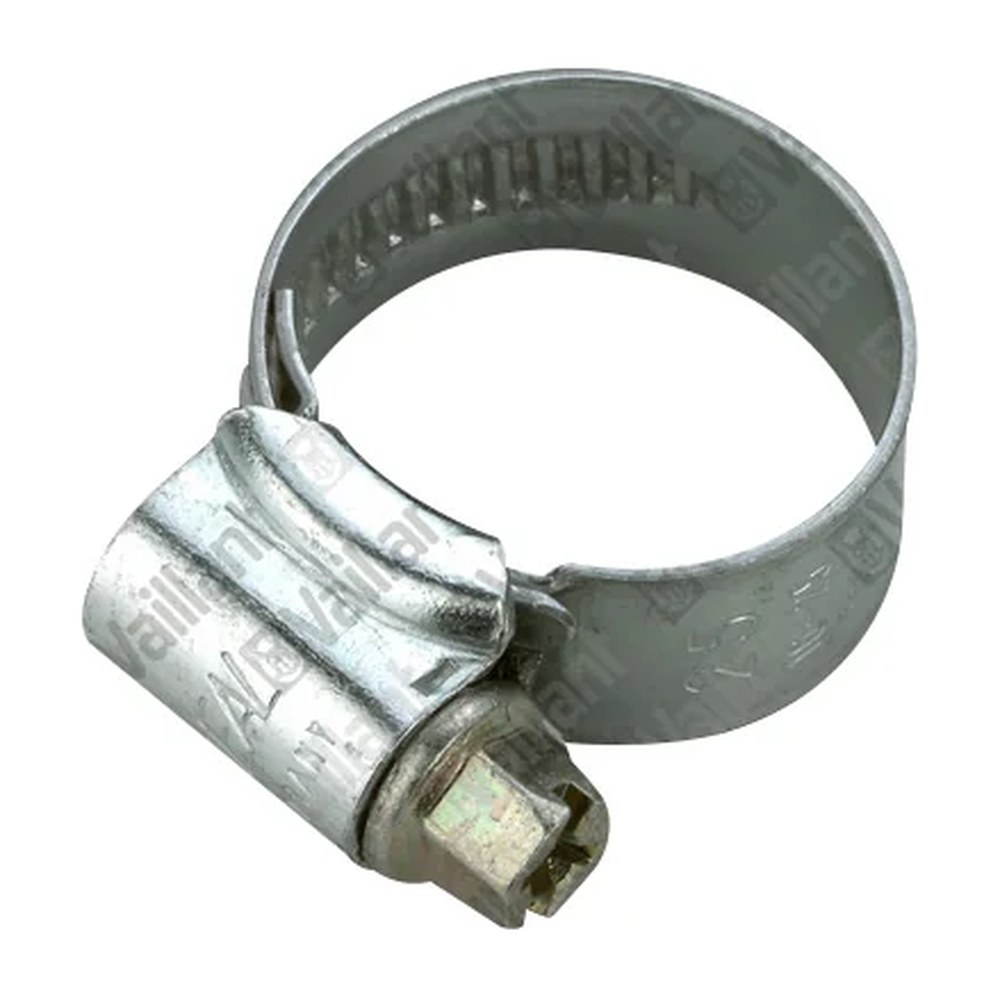 Vaillant Klemband cv-ketel