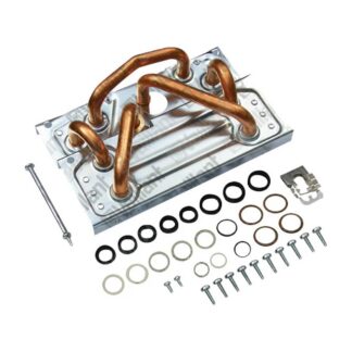 Vaillant Montageplaat cv-ketel