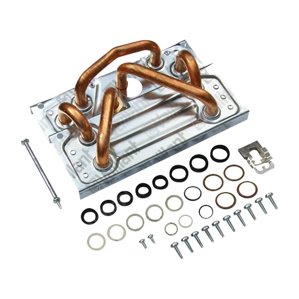 Vaillant Montageplaat cv-ketel