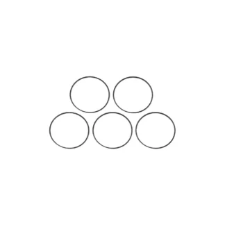 Vaillant O-ring cv-ketel 9030508
