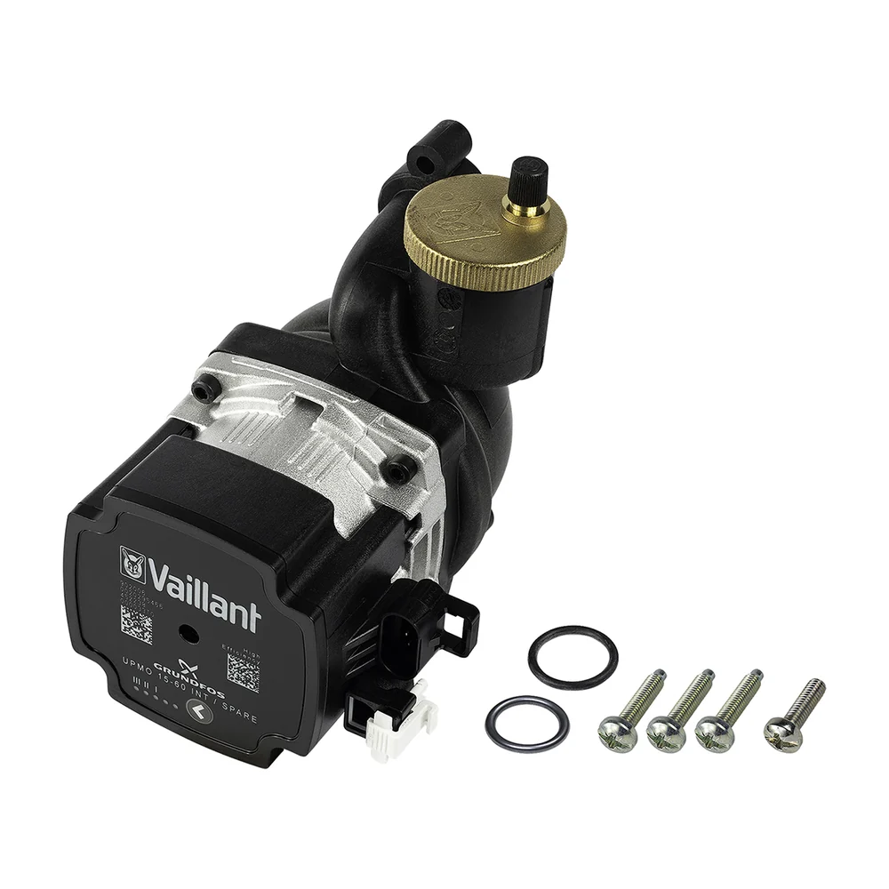 Vaillant Pomp onderdeel cv-ketel