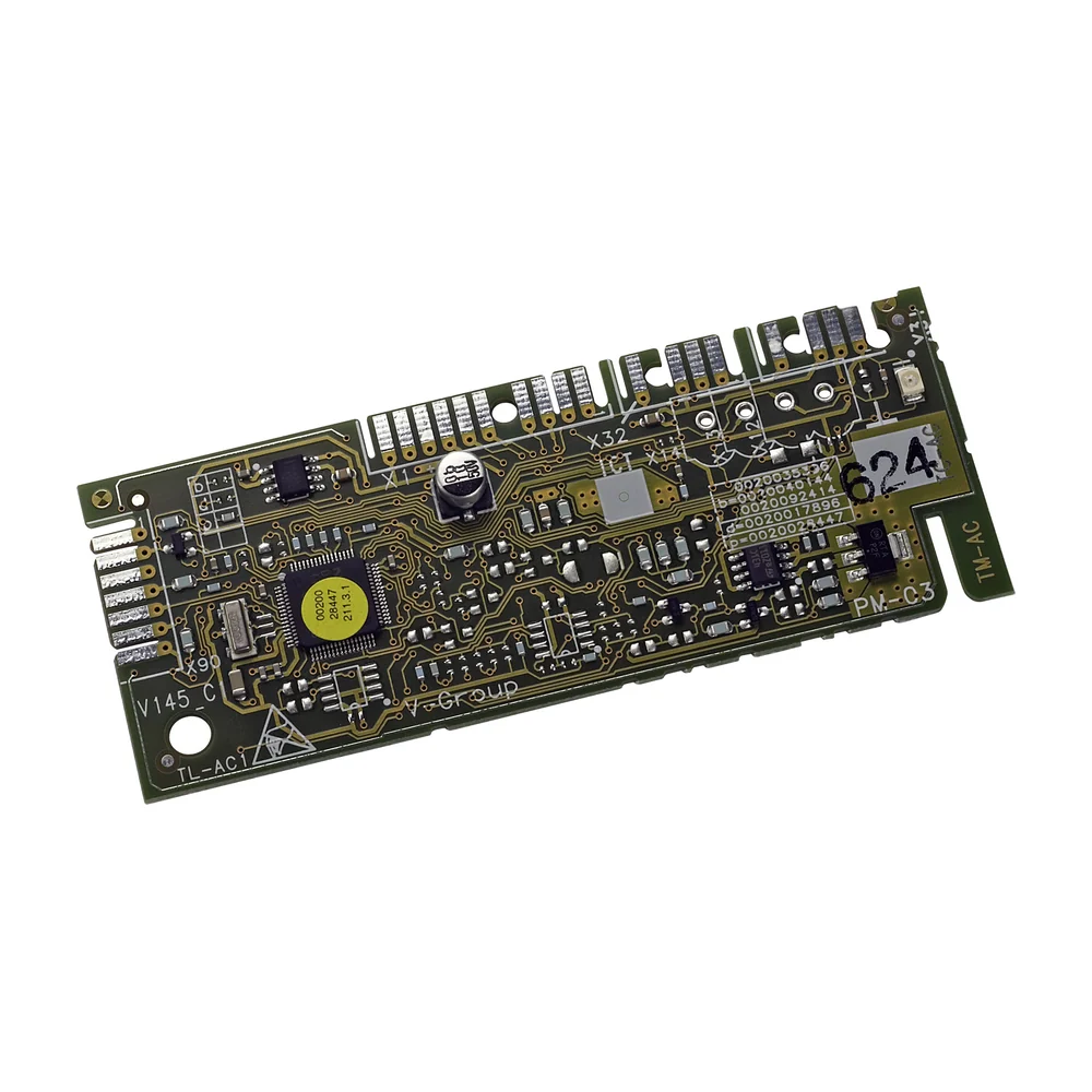 Vaillant Printplaat cv-ketel 2724880
