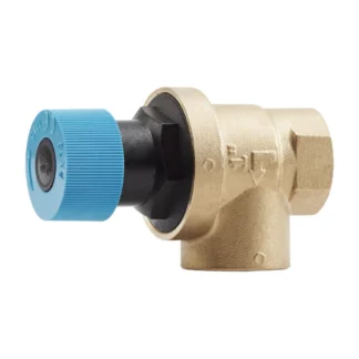 Vaillant Veiligheidsklep cv-ketel