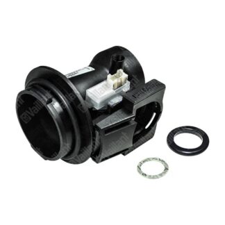Vaillant Venturi cv-ketel