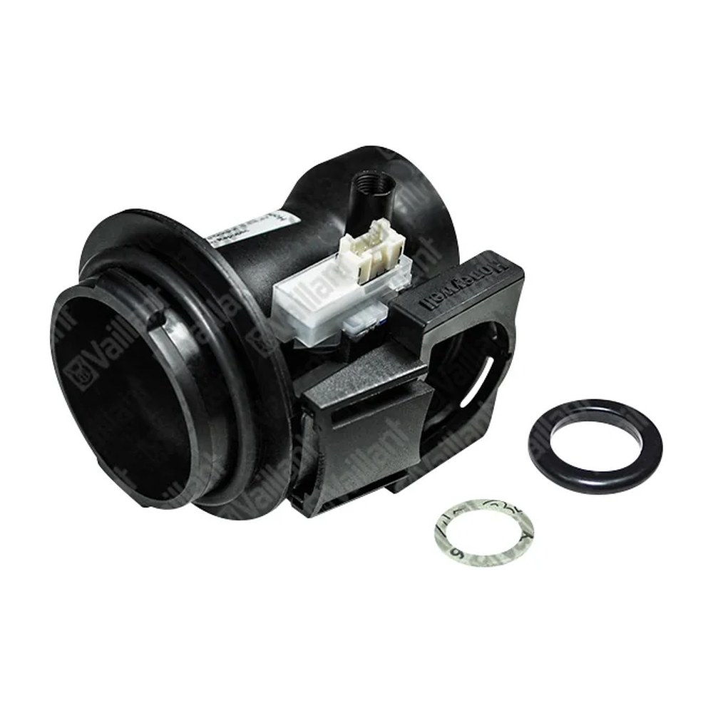 Vaillant Venturi cv-ketel