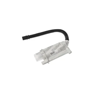 Vaillant Sifon cv-ketel