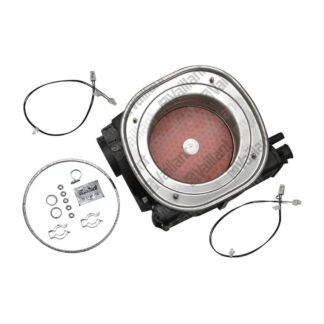 Vaillant cv-ketel