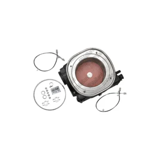 Vaillant cv-ketel