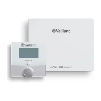 Vaillant myVaillant Connect slimme thermostaten