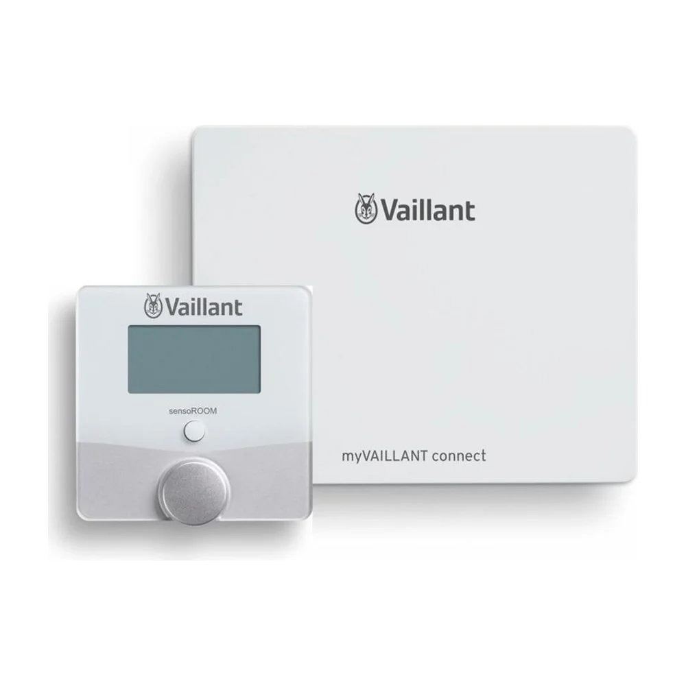 Vaillant myVaillant Connect slimme thermostaten