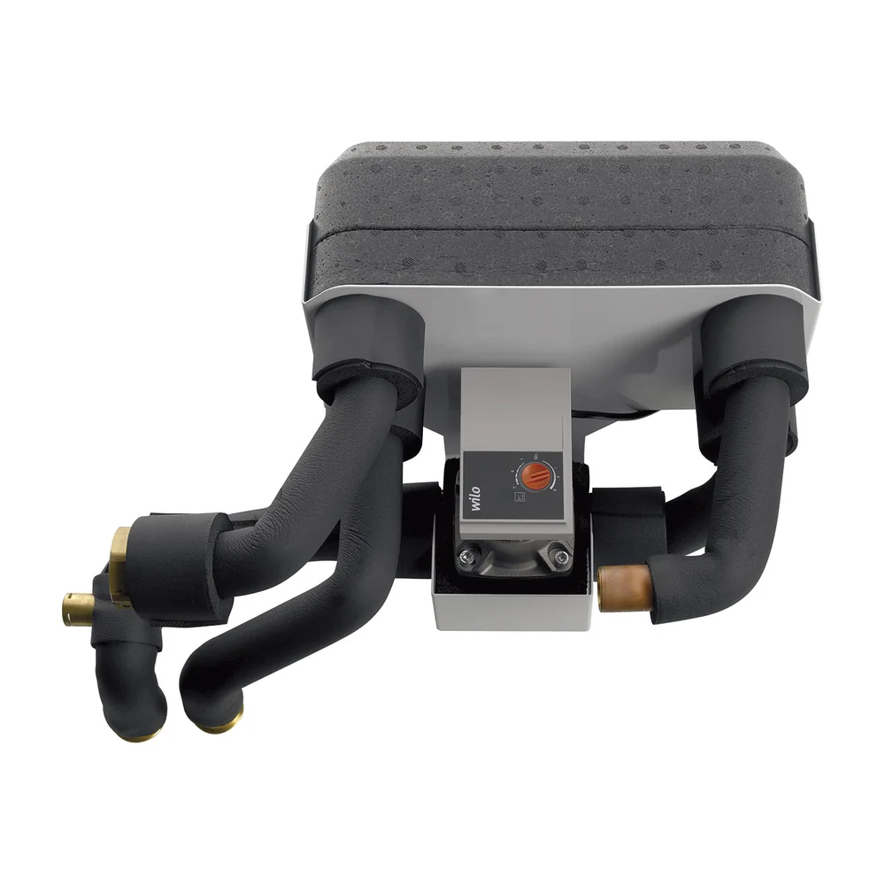 Vaillant AroTHERM Kleine ontkoppelingsmodule lucht-water warmtepompen