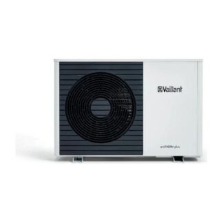 Vaillant warmtepomp (lucht/water) L/W R290 aroTHERM plus VWL 65/6 A 230V