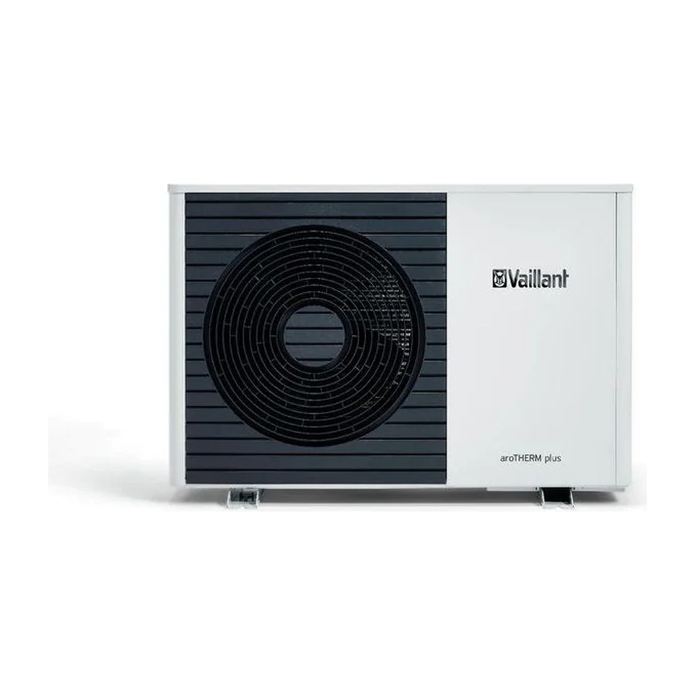 Vaillant warmtepomp (lucht/water) L/W R290 aroTHERM plus VWL 65/6 A 230V