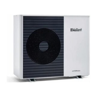 Vaillant warmtepomp lucht/water monoblock 3009784
