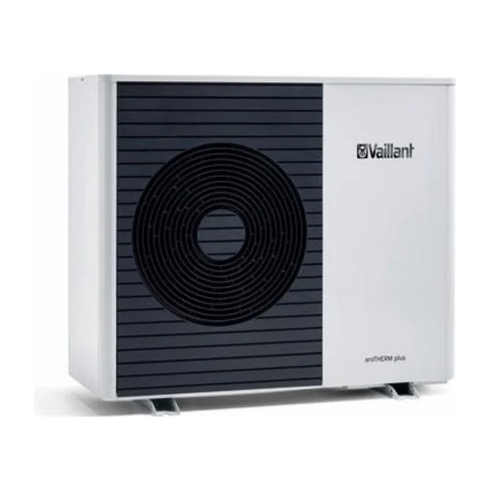 Vaillant warmtepomp lucht/water monoblock 3009784
