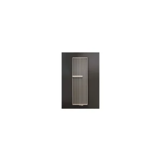 Vasco Arche Plus handdoek/décor radiatoren 1800x470x45 mm mat wit