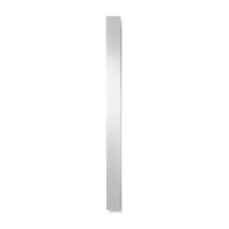 Vasco Beams Mono handdoek/décor radiatoren 1800x150x100 mm ral9817