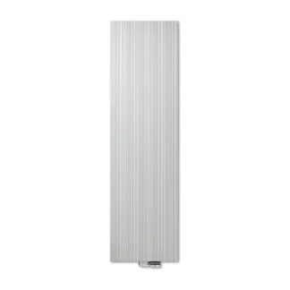 Vasco Bryce Mono handdoek/décor radiatoren 2000x150x100 mm ral7046