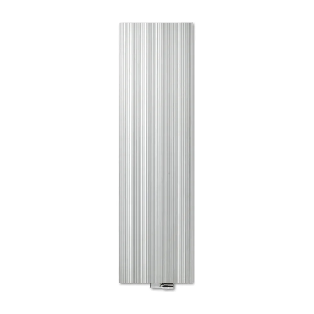 Vasco Bryce Mono handdoek/décor radiatoren ral7046