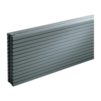 Vasco Carre CPHN2 handdoek/décor radiatoren 655x1400x85 mm