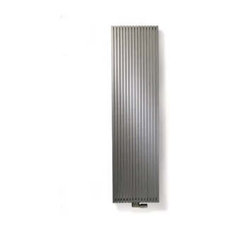 Vasco Carre CPVN2 handdoek/décor radiatoren 2200x655x85 mm ral9016