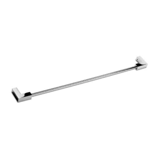 Vasco Carre handdoekbeugel accessoires voor radiator chroom