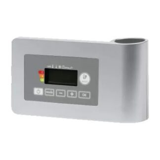Vasco E-volve Elektrisch element Grijs