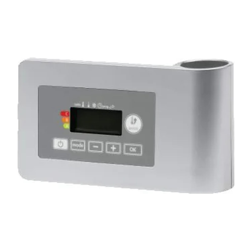 Vasco E-volve Elektrisch element Grijs