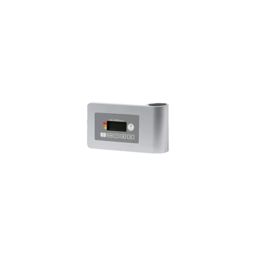Vasco E-volve Elektrisch element Grijs