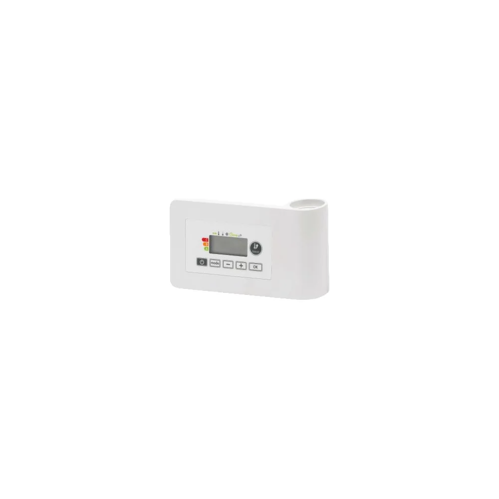 Vasco E-volve Elektrisch element Wit 9287814
