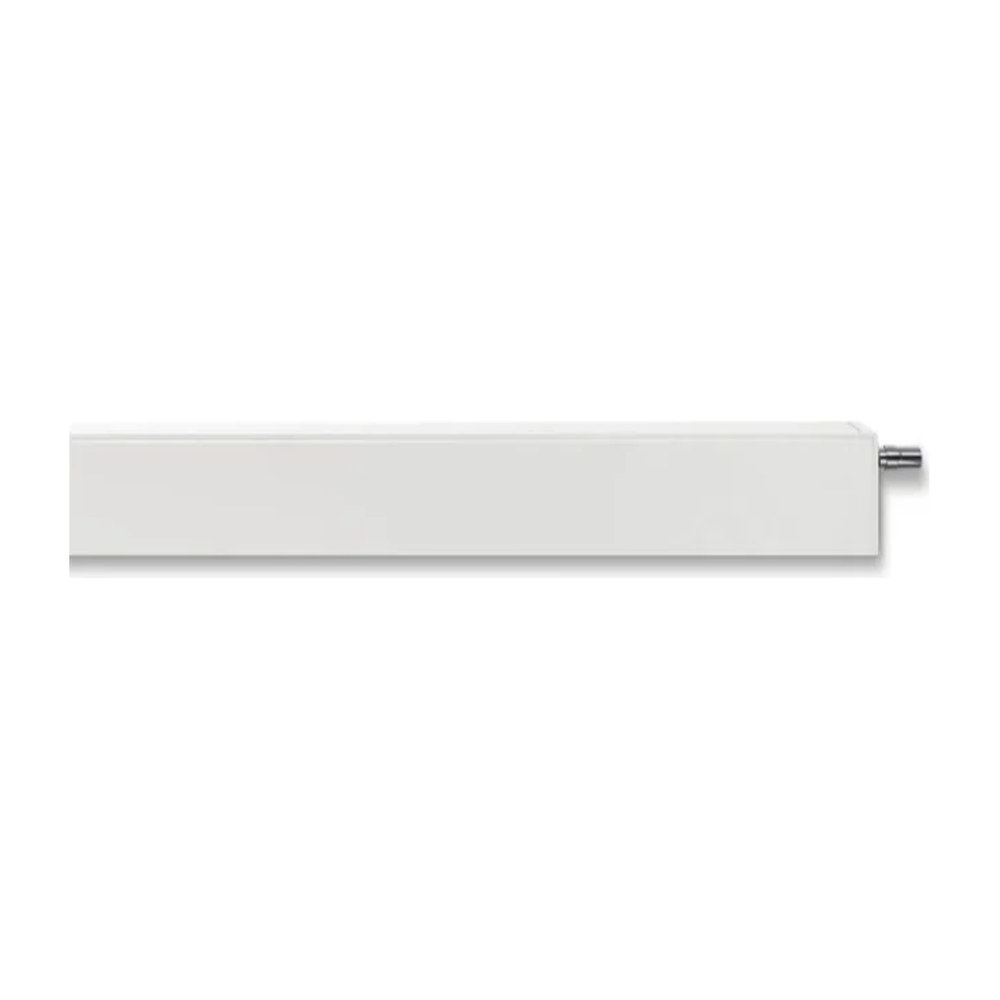 Vasco Flat P-line T22 paneelradiator met vlakke voorplaat 2200x200