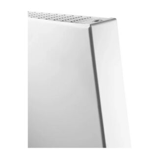 Vasco Flat V-line paneelradiator met vlakke voorplaat 500x2000