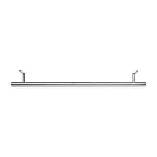 Vasco Flat V-line accessoires voor radiator chroom