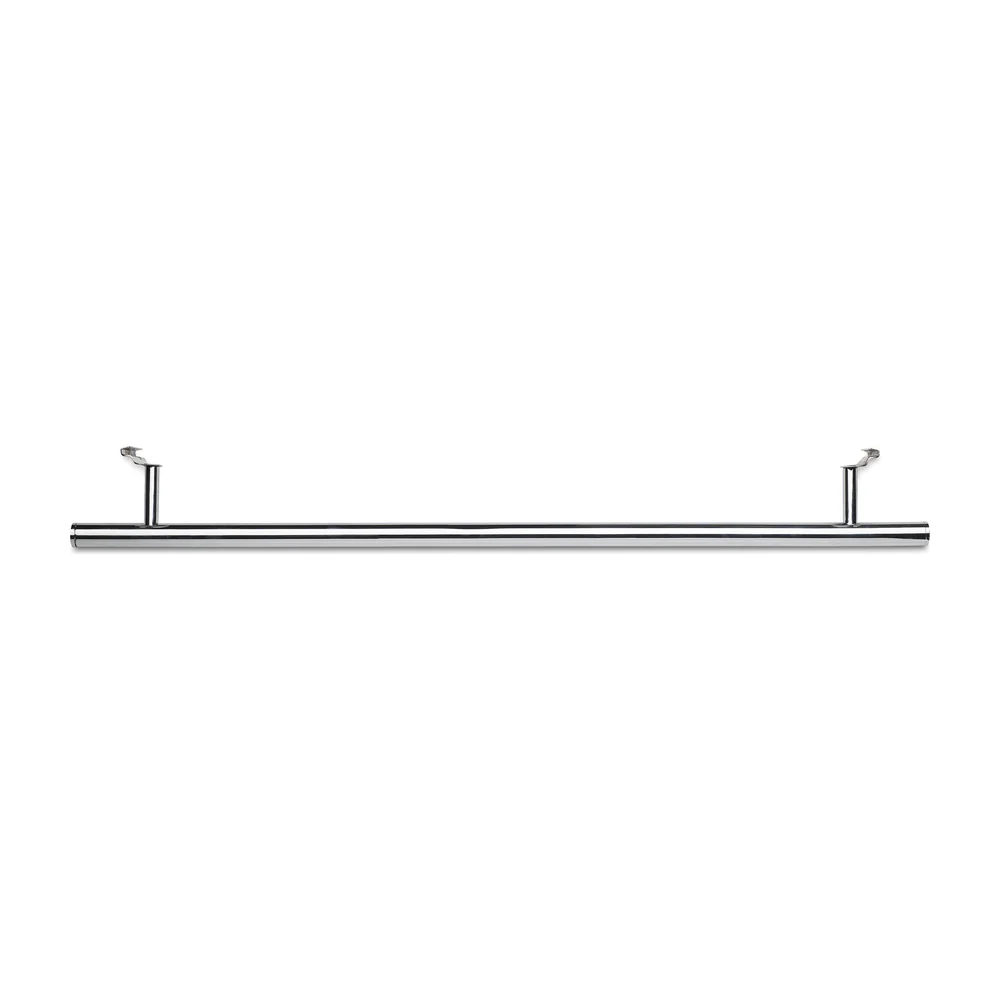 Vasco Flat V-line accessoires voor radiator chroom