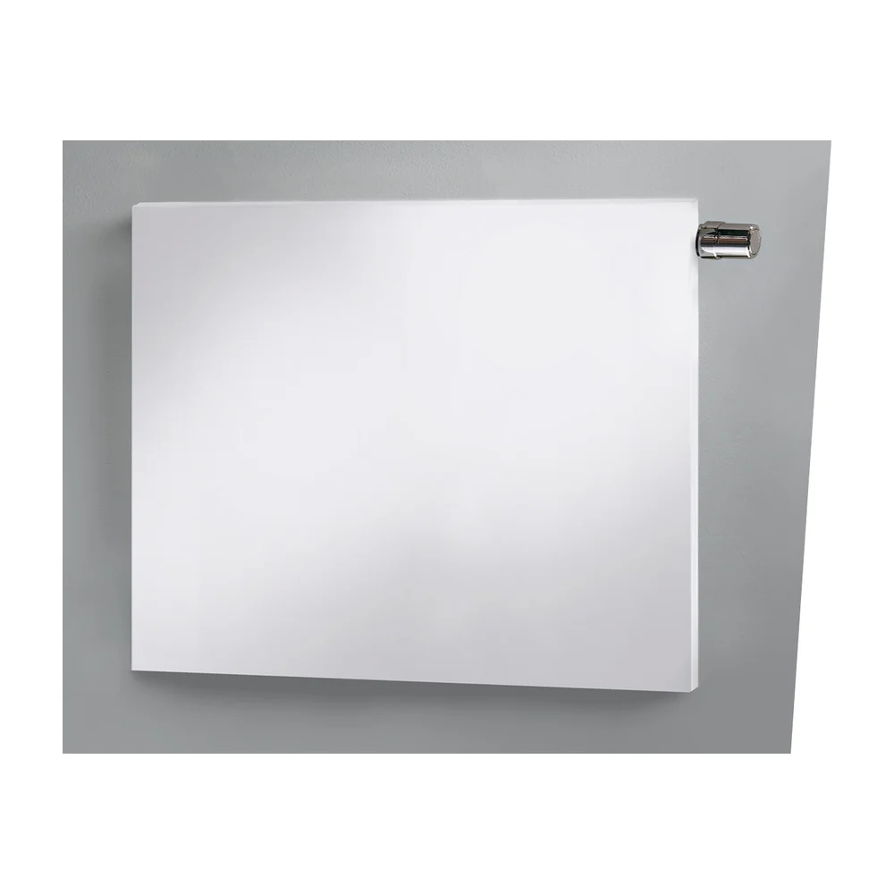 Vasco Niva NH1L1 handdoek/décor radiatoren mat zwart
