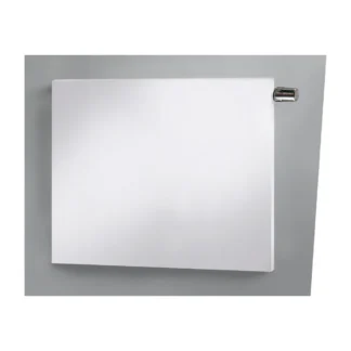 Vasco Niva NH2L2 handdoek/décor radiatoren 650x1678x108 mm