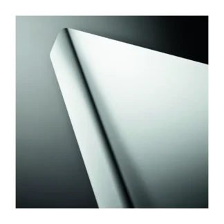 Vasco Niva NS2L1 handdoek/décor radiatoren 1820x740x119 mm wit