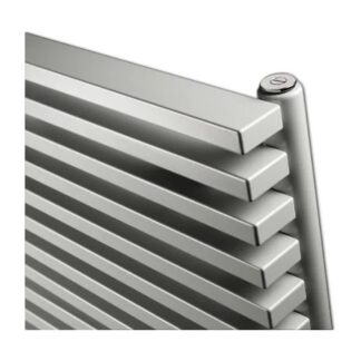 Vasco Zana ZBD handdoek/décor radiatoren 1824x600x80 mm