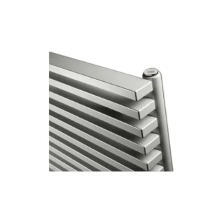 Vasco Zana ZBD handdoek/décor radiatoren 1824x600x80 mm